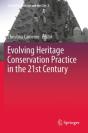 Evolving Heritage Conservation Practice In The 21st Century - Preview