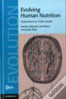 Evolving Human Nutrition