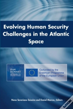 Capa do artigo Evolving Human Security Challenges In The Atlantic Space