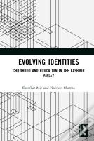 Evolving Identities