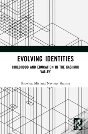 Capa do artigo Evolving Identities