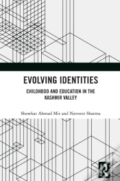 Capa do artigo Evolving Identities