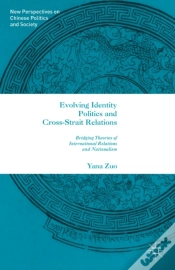 Capa do artigo Evolving Identity Politics And Cross-Strait Relations