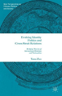 Evolving Identity Politics And Cross-Strait Relations - Preview