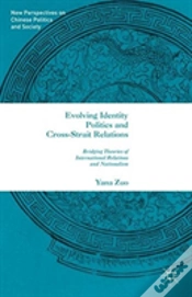 Capa do artigo Evolving Identity Politics And Cross-Strait Relations
