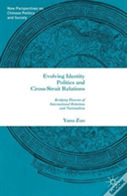 Capa do artigo Evolving Identity Politics And Cross-Strait Relations
