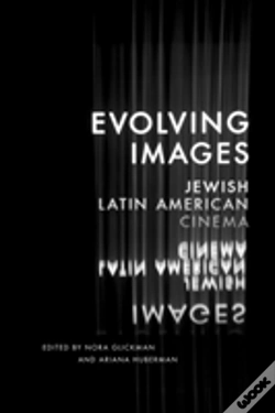 Capa do artigo Evolving Images
