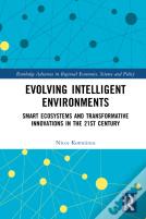 Evolving Intelligent Environments