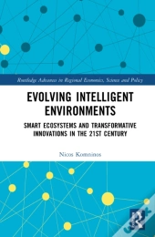 Evolving Intelligent Environments