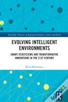 Evolving Intelligent Environments