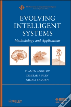 Capa do artigo Evolving Intelligent Systems