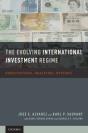 Evolving International Investment Regime - Preview