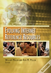 Capa do artigo Evolving Internet Reference Resources