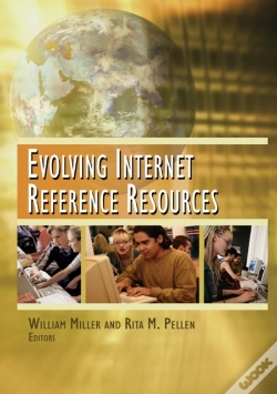 Capa do artigo Evolving Internet Reference Resources