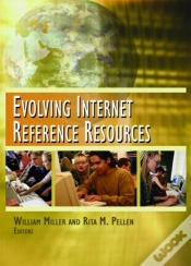 Capa do artigo Evolving Internet Reference Resources