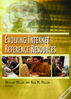 Capa do artigo Evolving Internet Reference Resources