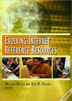 Capa do artigo Evolving Internet Reference Resources