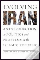 Evolving Iran