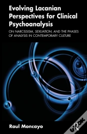 Capa do artigo Evolving Lacanian Perspectives For Clinical Psychoanalysis