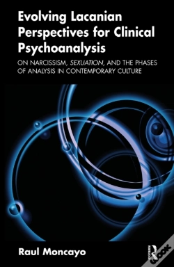 Capa do artigo Evolving Lacanian Perspectives For Clinical Psychoanalysis