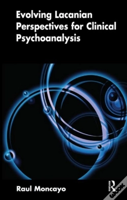 Capa do artigo Evolving Lacanian Perspectives For Clinical Psychoanalysis