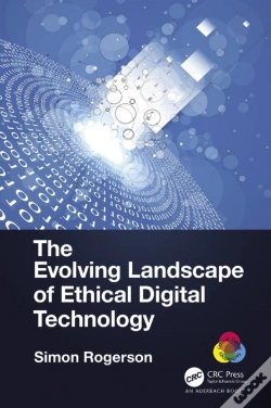 Capa do artigo Evolving Landscape Of Ethical Digital Technology