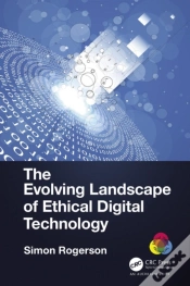 Capa do artigo Evolving Landscape Of Ethical Digital Technology