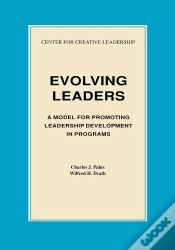 Capa do artigo Evolving Leaders: A Model For Promoting Leadership Development In Programs