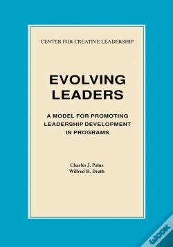 Capa do artigo Evolving Leaders: A Model For Promoting Leadership Development In Programs