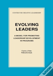 Capa do artigo Evolving Leaders: A Model For Promoting Leadership Development In Programs