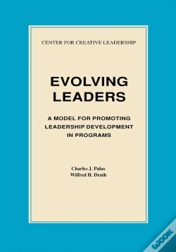 Capa do artigo Evolving Leaders: A Model For Promoting Leadership Development In Programs