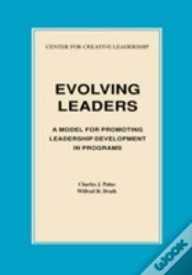 Capa do artigo Evolving Leaders