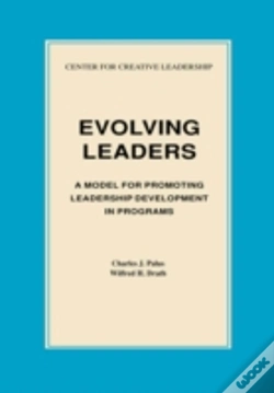 Capa do artigo Evolving Leaders