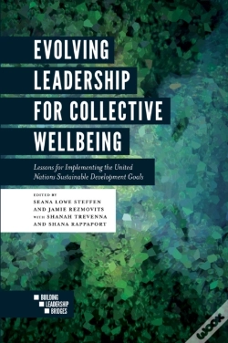 Capa do artigo Evolving Leadership For Collective Wellbeing