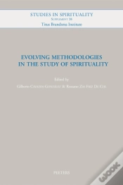 Capa do artigo Evolving Methodologies In The Study Of Spirituality