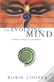 Capa do artigo Evolving Mind