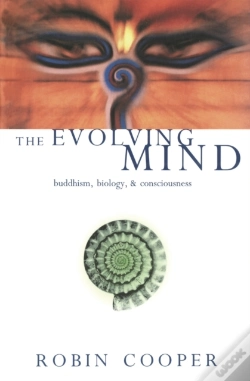 Capa do artigo Evolving Mind