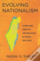 Evolving Nationalism