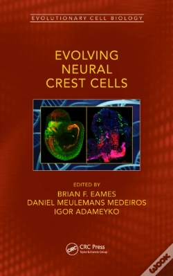 Capa do artigo Evolving Neural Crest Cells