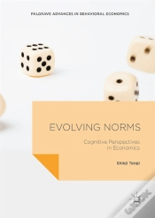 Capa do artigo Evolving Norms