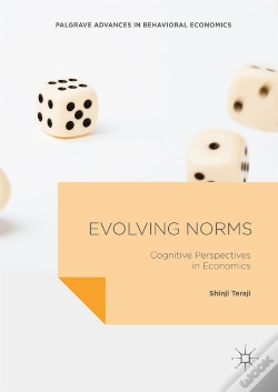 Capa do artigo Evolving Norms