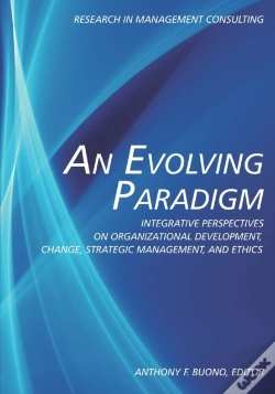 Capa do artigo Evolving Paradigm