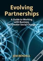 Evolving Partnerships