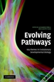 Capa do artigo Evolving Pathways