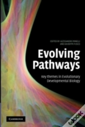 Capa do artigo Evolving Pathways