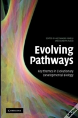 Capa do artigo Evolving Pathways