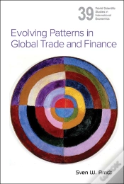 Capa do artigo Evolving Patterns In Global Trade And Finance