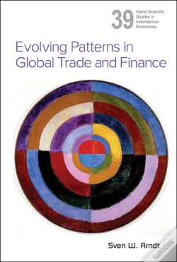 Capa do artigo Evolving Patterns In Global Trade And Finance