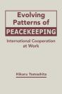 Evolving Patterns Of Peacekeeping - Preview