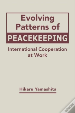 Capa do artigo Evolving Patterns Of Peacekeeping